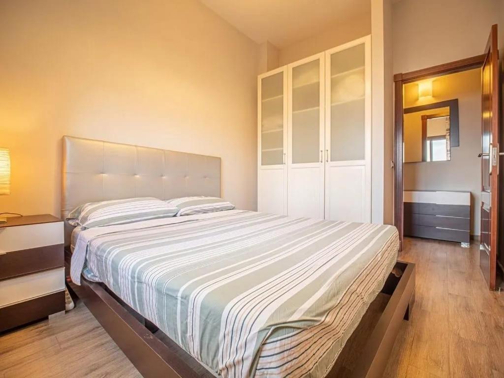 Villa El Tagoro Candelaria Ngoại thất bức ảnh