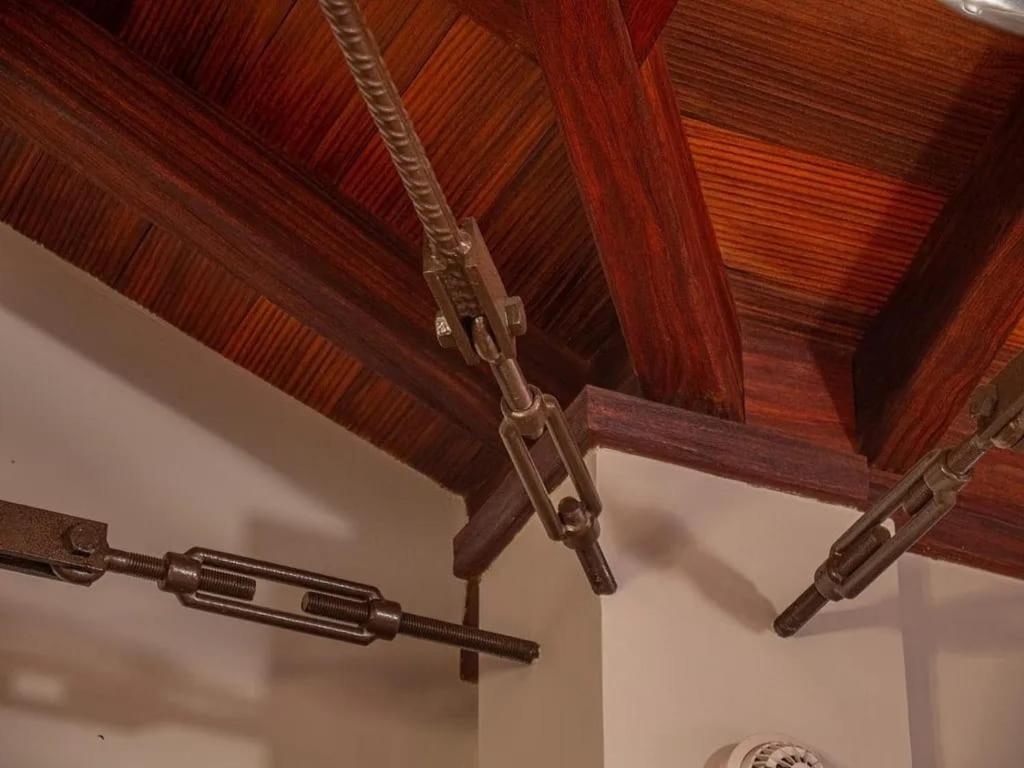 Villa El Tagoro Candelaria Ngoại thất bức ảnh