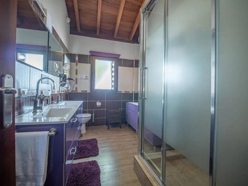 Villa El Tagoro Candelaria Ngoại thất bức ảnh