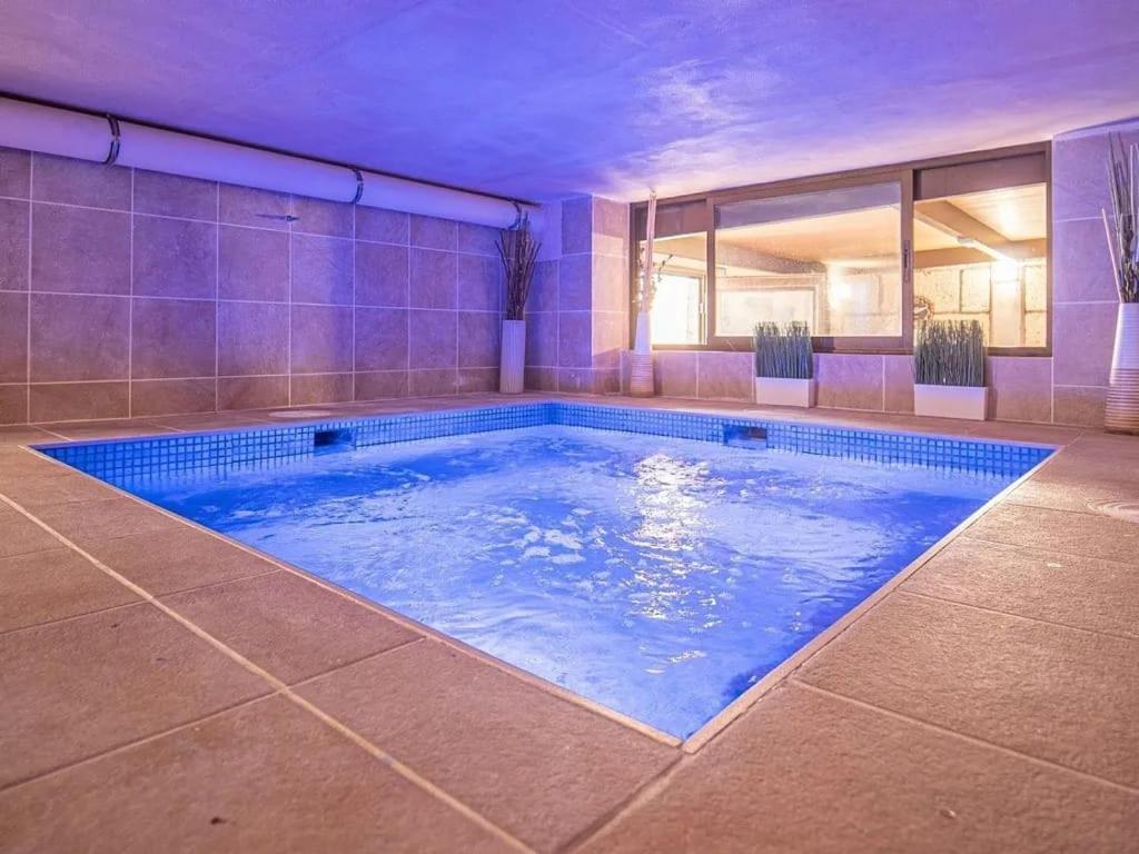 Villa El Tagoro Candelaria Ngoại thất bức ảnh