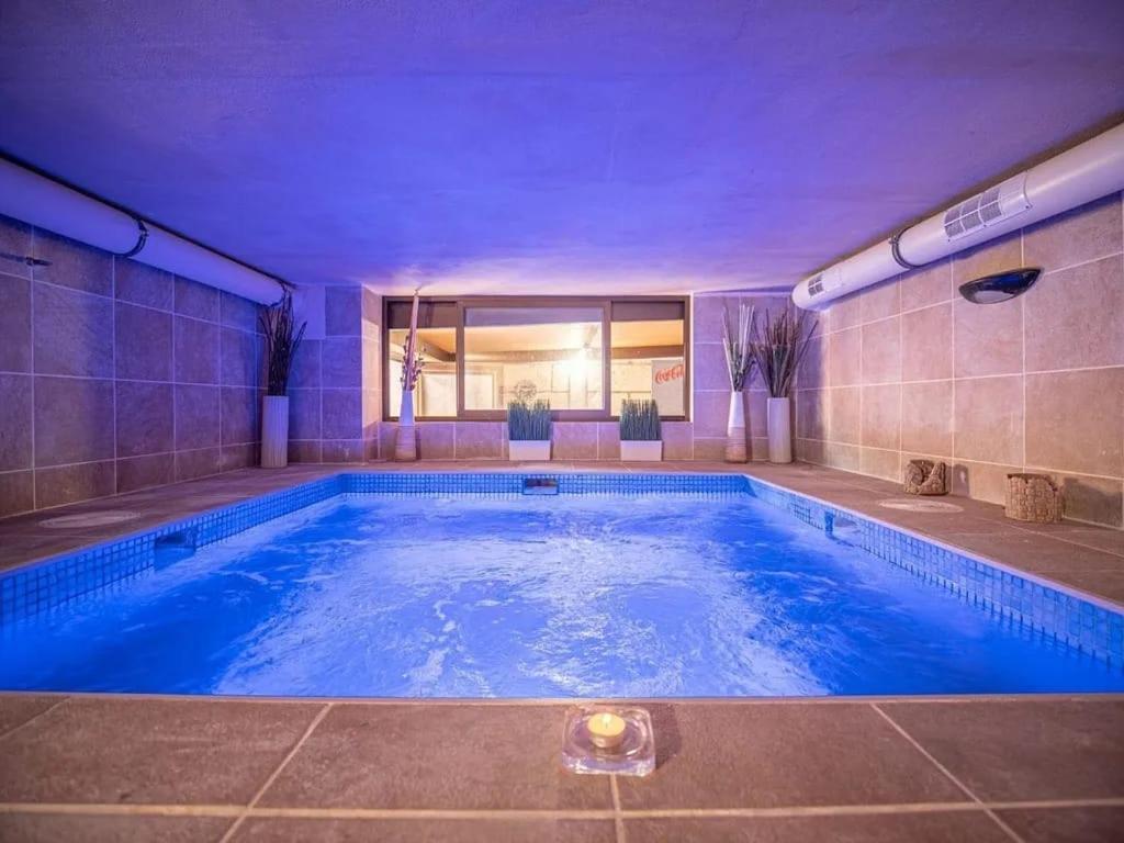 Villa El Tagoro Candelaria Ngoại thất bức ảnh