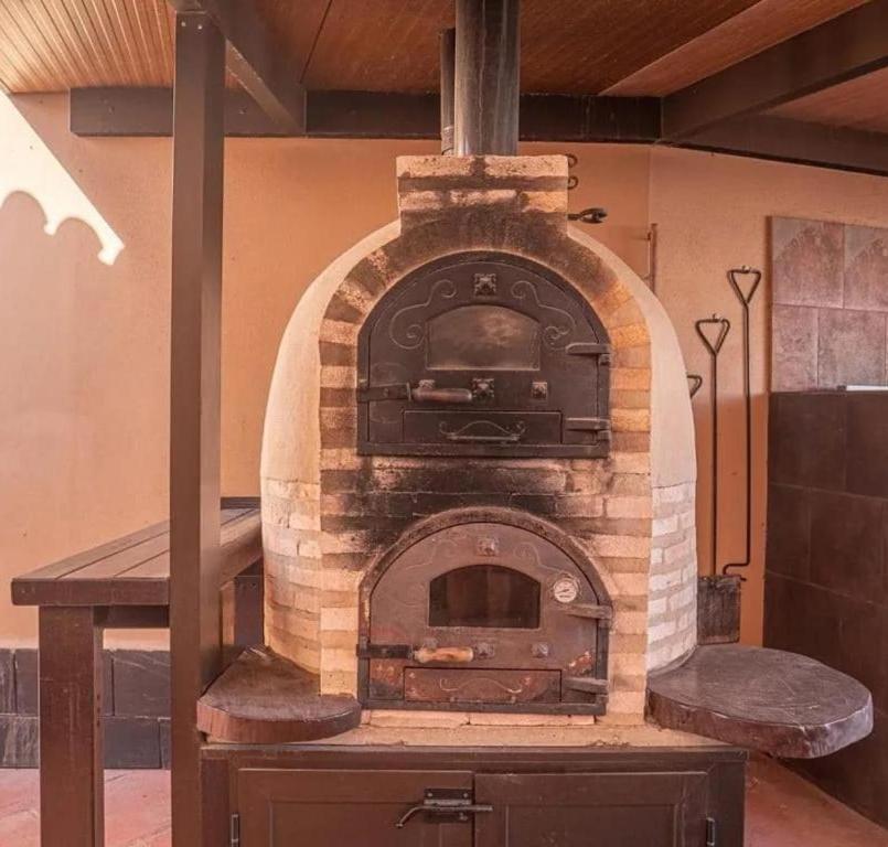 Villa El Tagoro Candelaria Ngoại thất bức ảnh